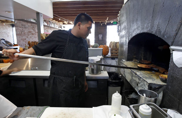 Phoenix Restaurants